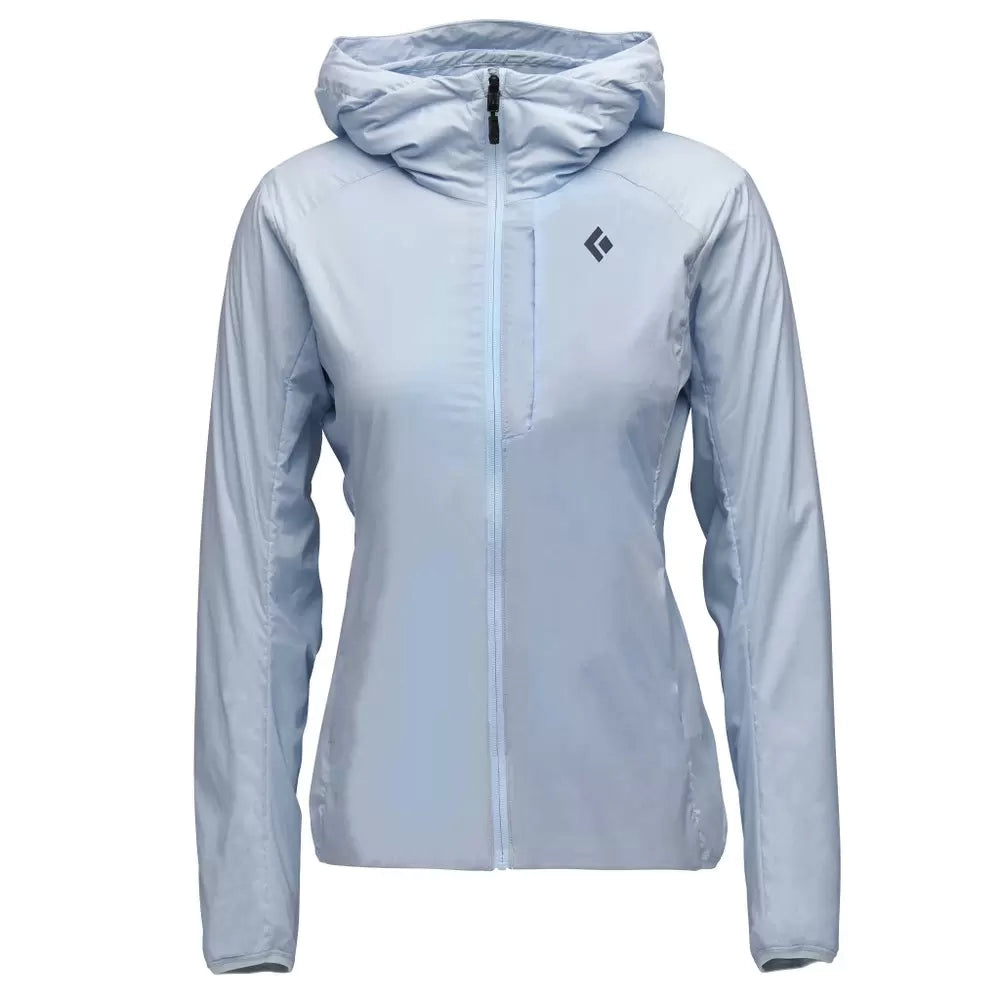 SBelay Blue