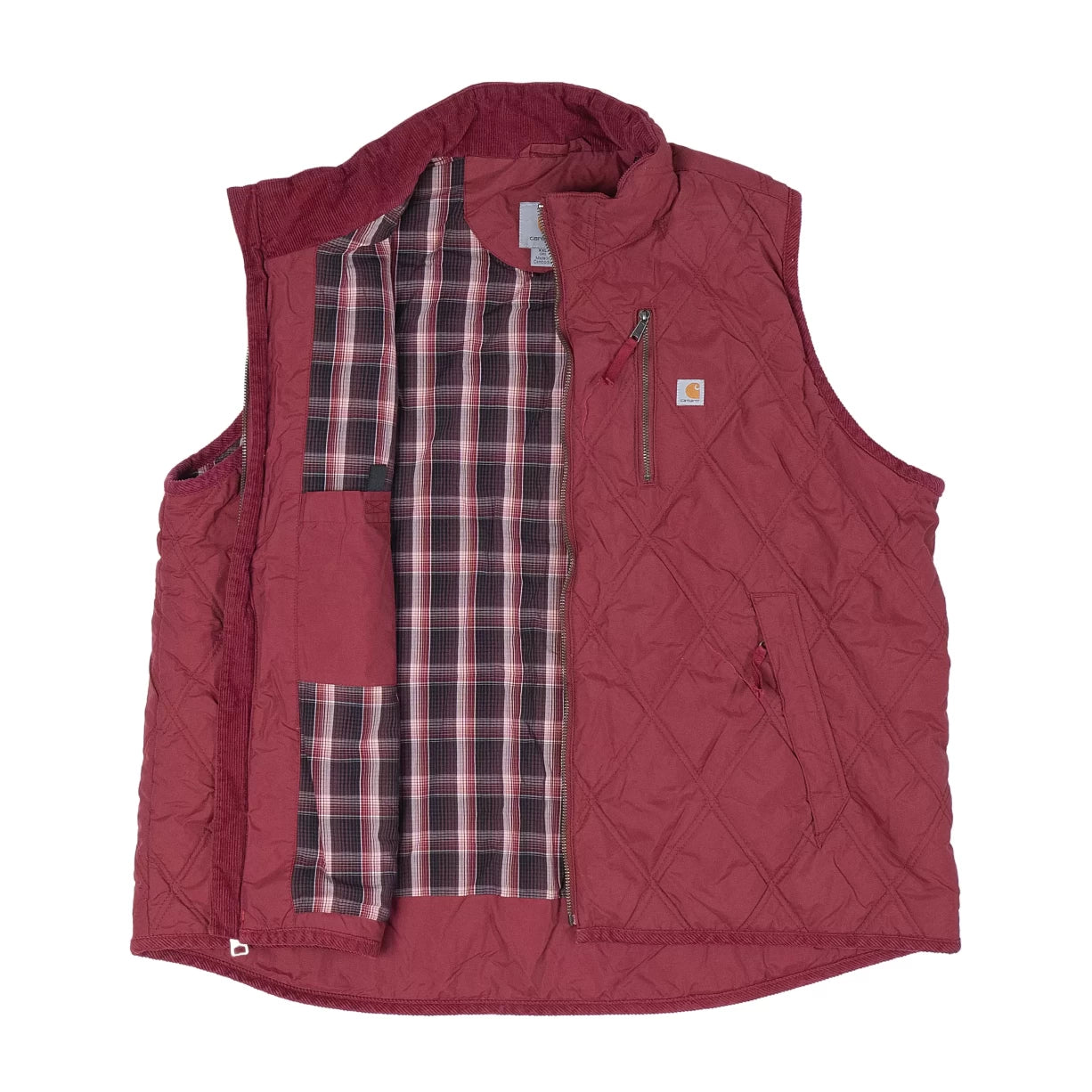 XXLRed