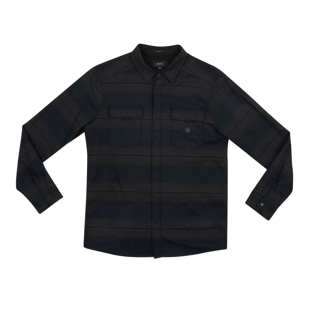 MNavy Stripes