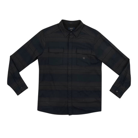 MNavy Stripes