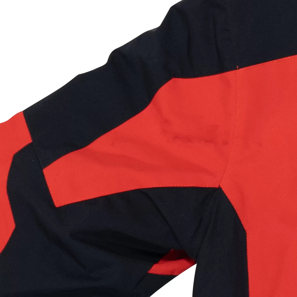 12Black/Red/White