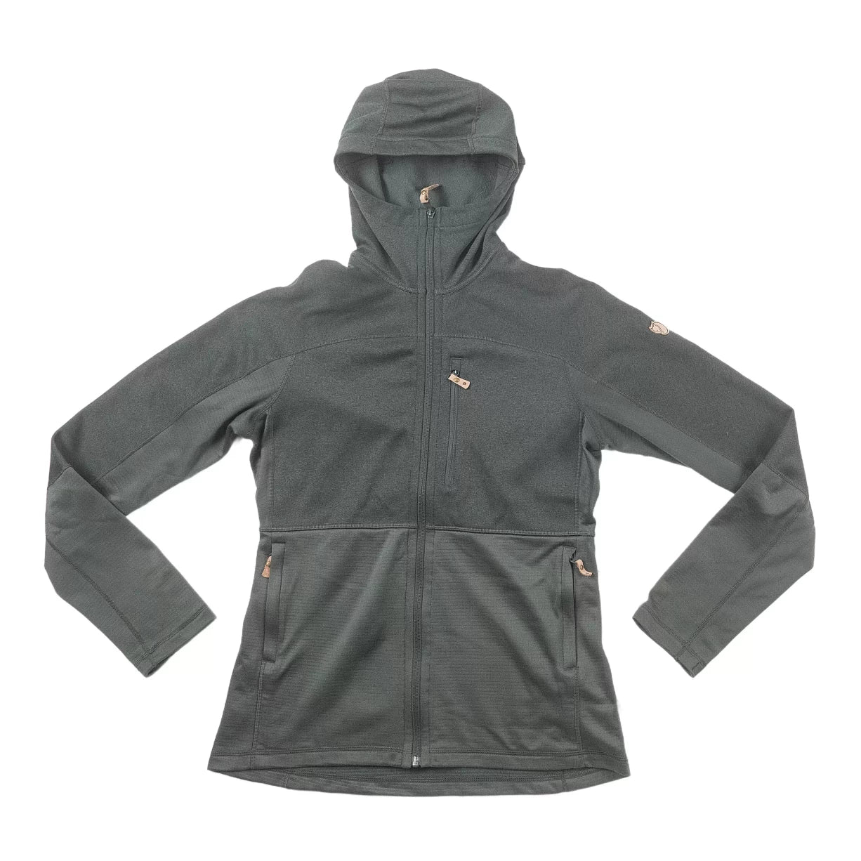 MGreen