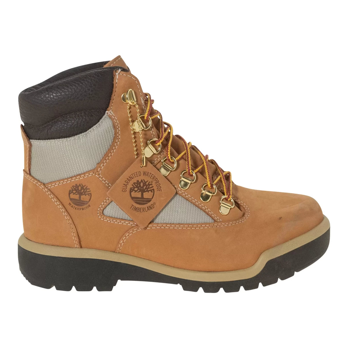 Timberland 6-Inch Waterproof Field Boot – Geartrade.com