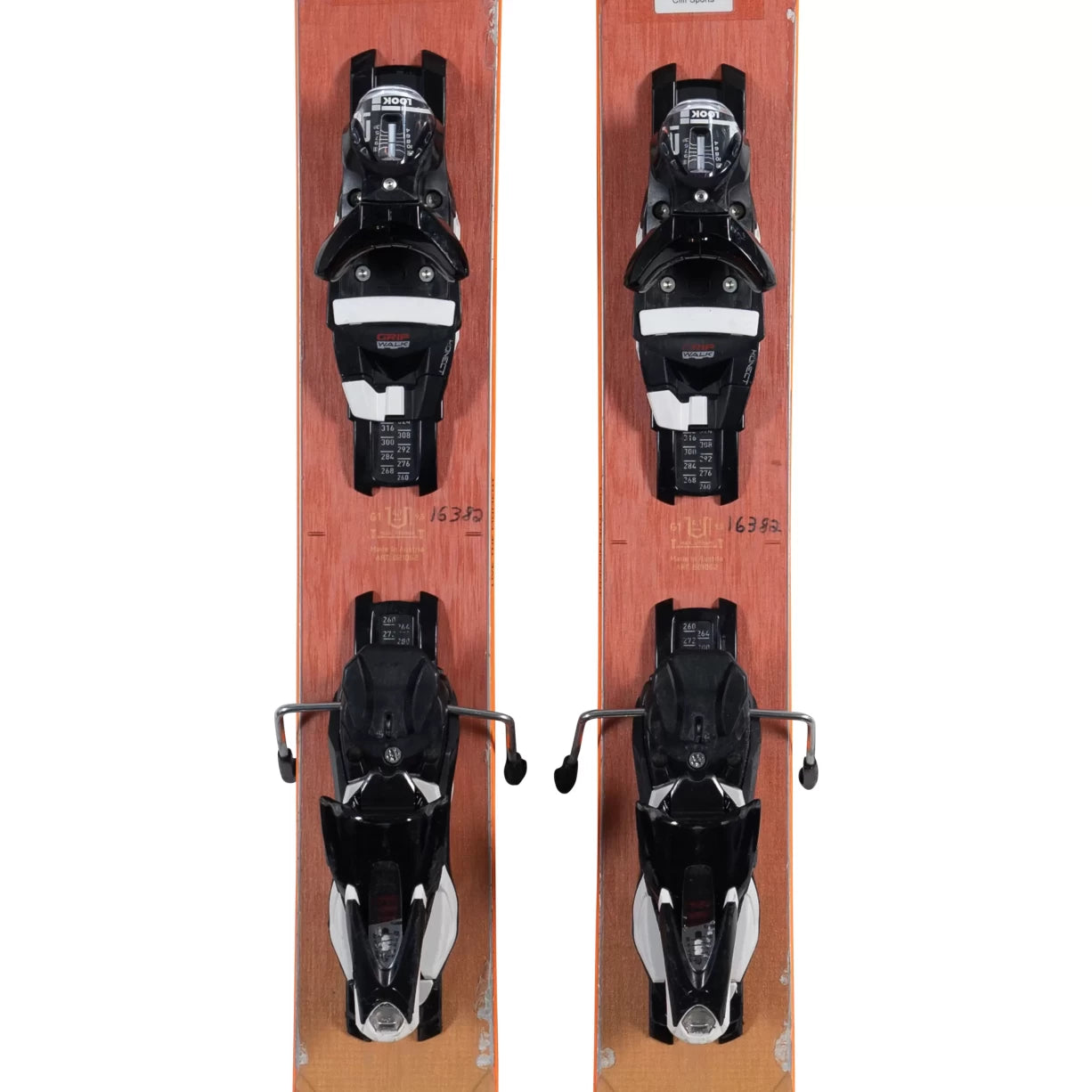 180cmOrange
