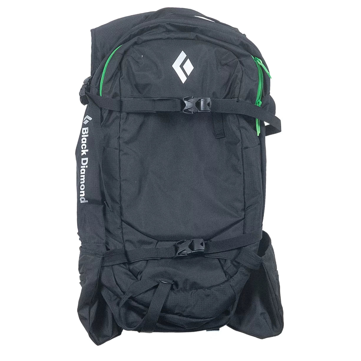 32 LBlack