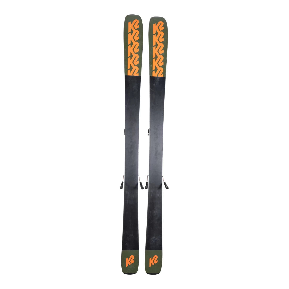170cmGreen/Orange