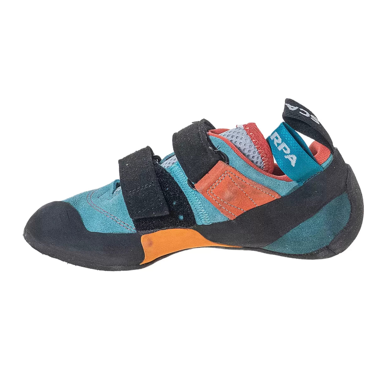 37.5Blue/Orange