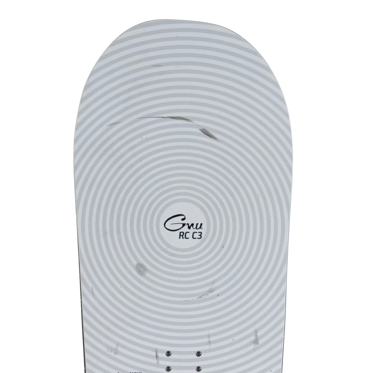 Gnu RC C3 Snowboard 2023 - 154.5cm – Geartrade.com Gnu RC C3 Snowboard 2023 - 154.5cm – Geartrade.com