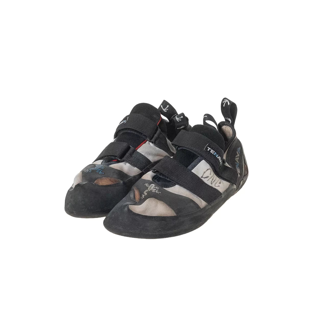 12Black