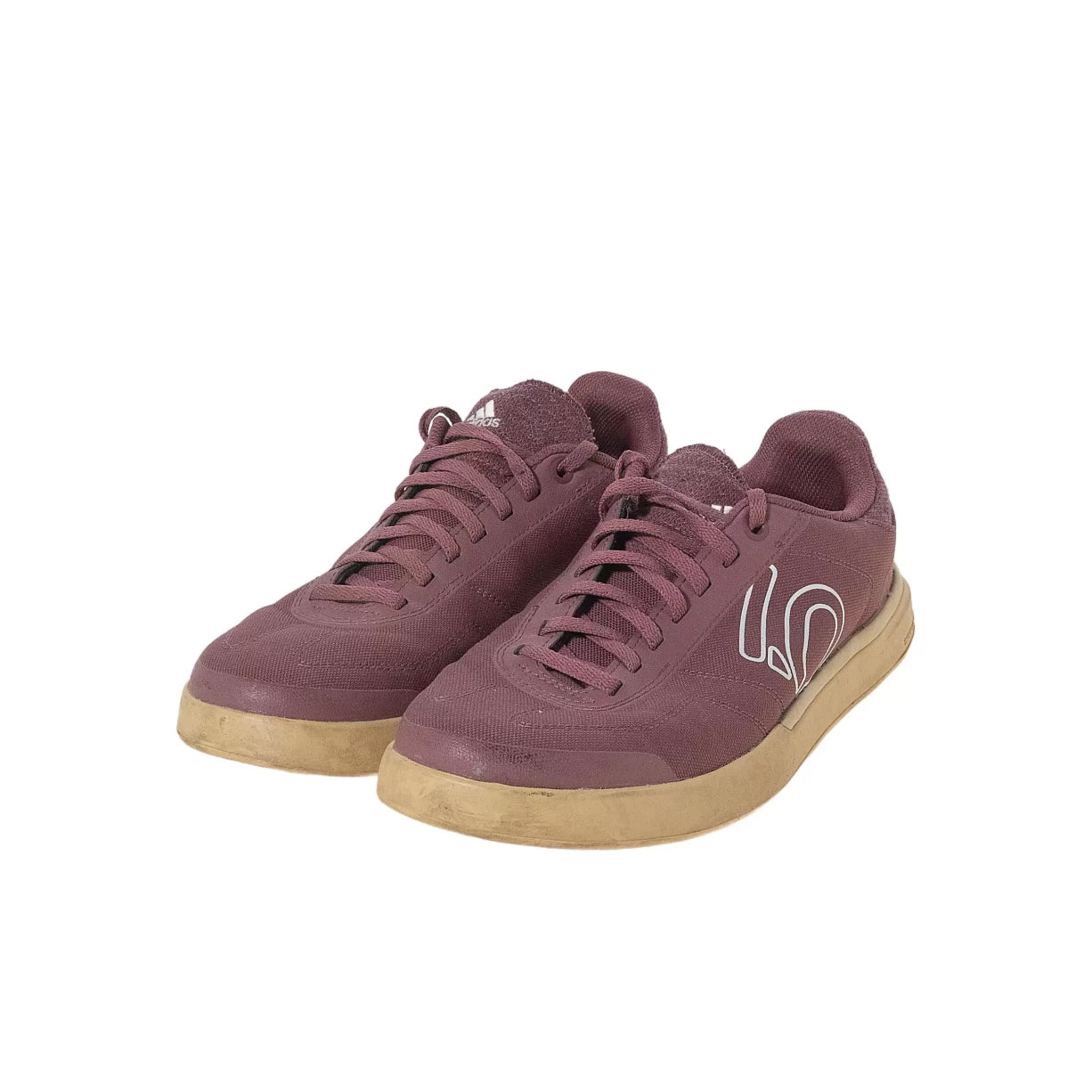 8.5Burgundy