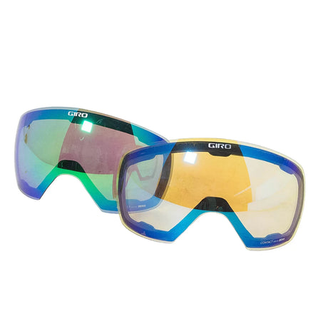 One SizeYellow/Black