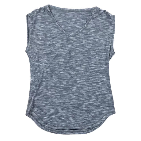 Estimated size SGrey