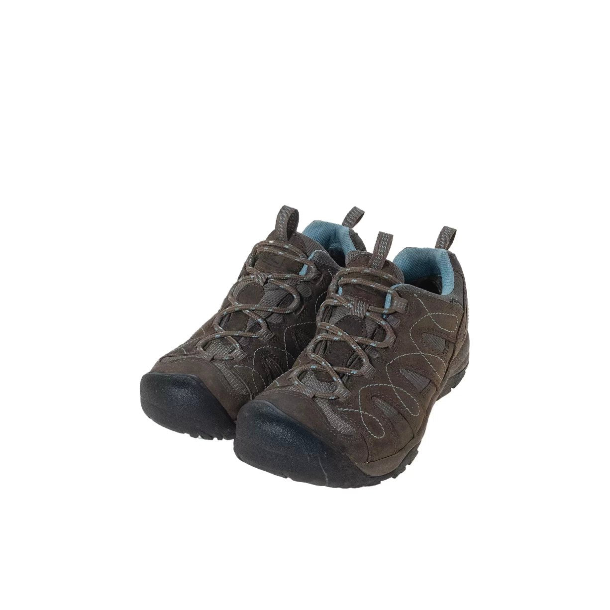 8.5Brown