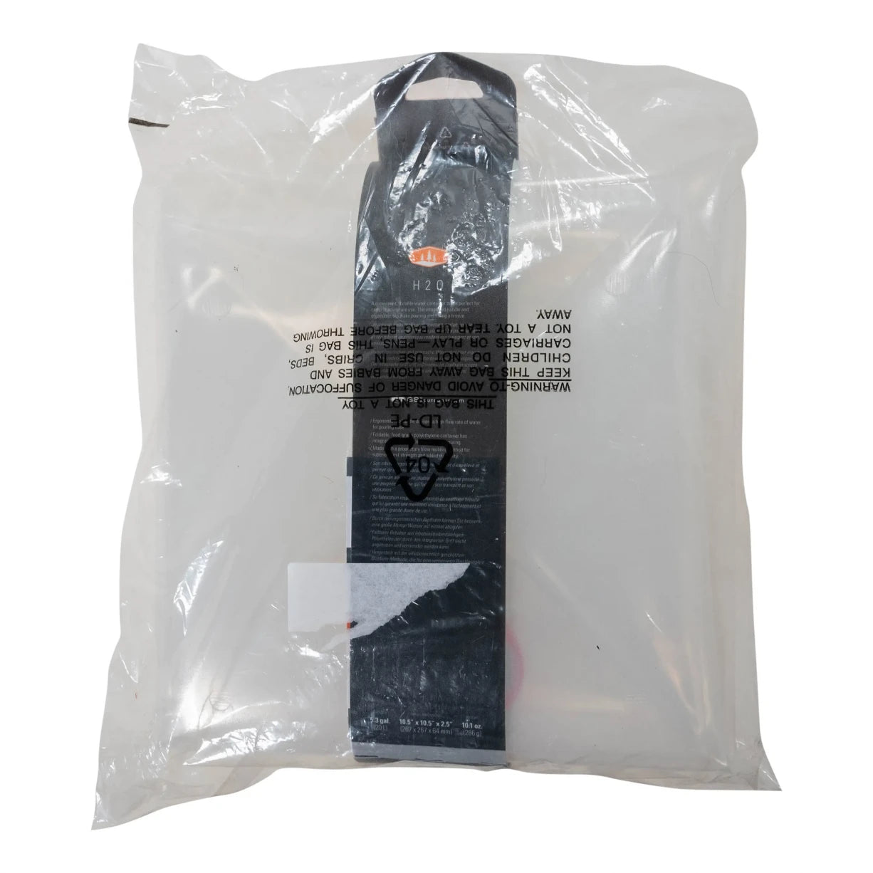 20 LClear