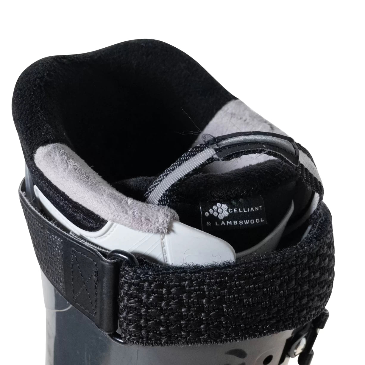 24/24.5Dark Grey