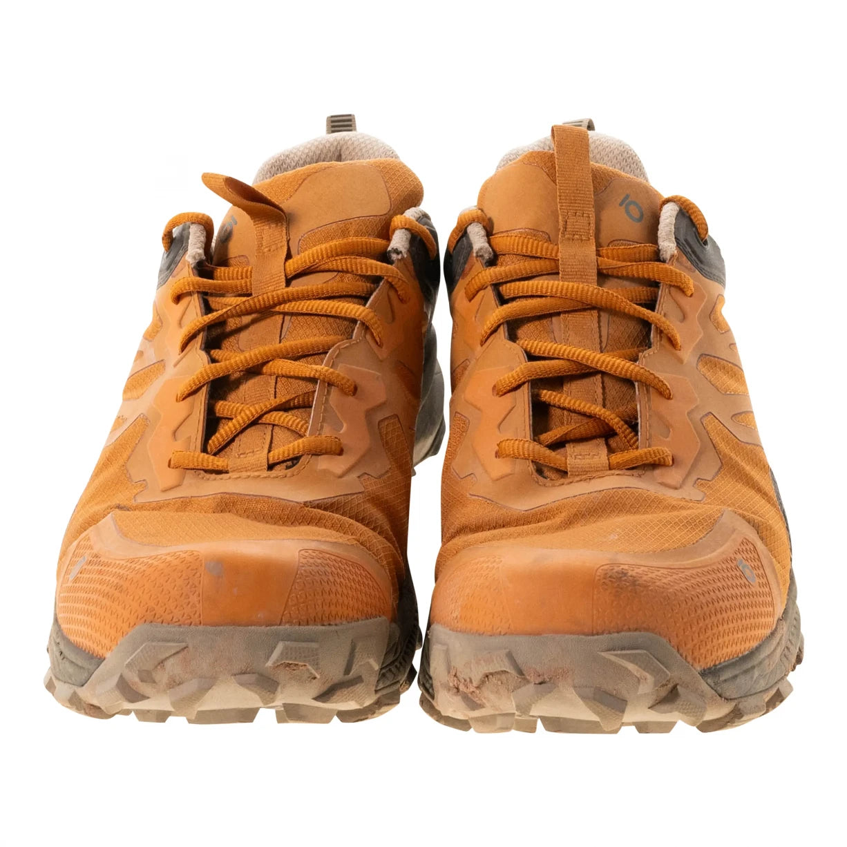 10.5Orange/Grey
