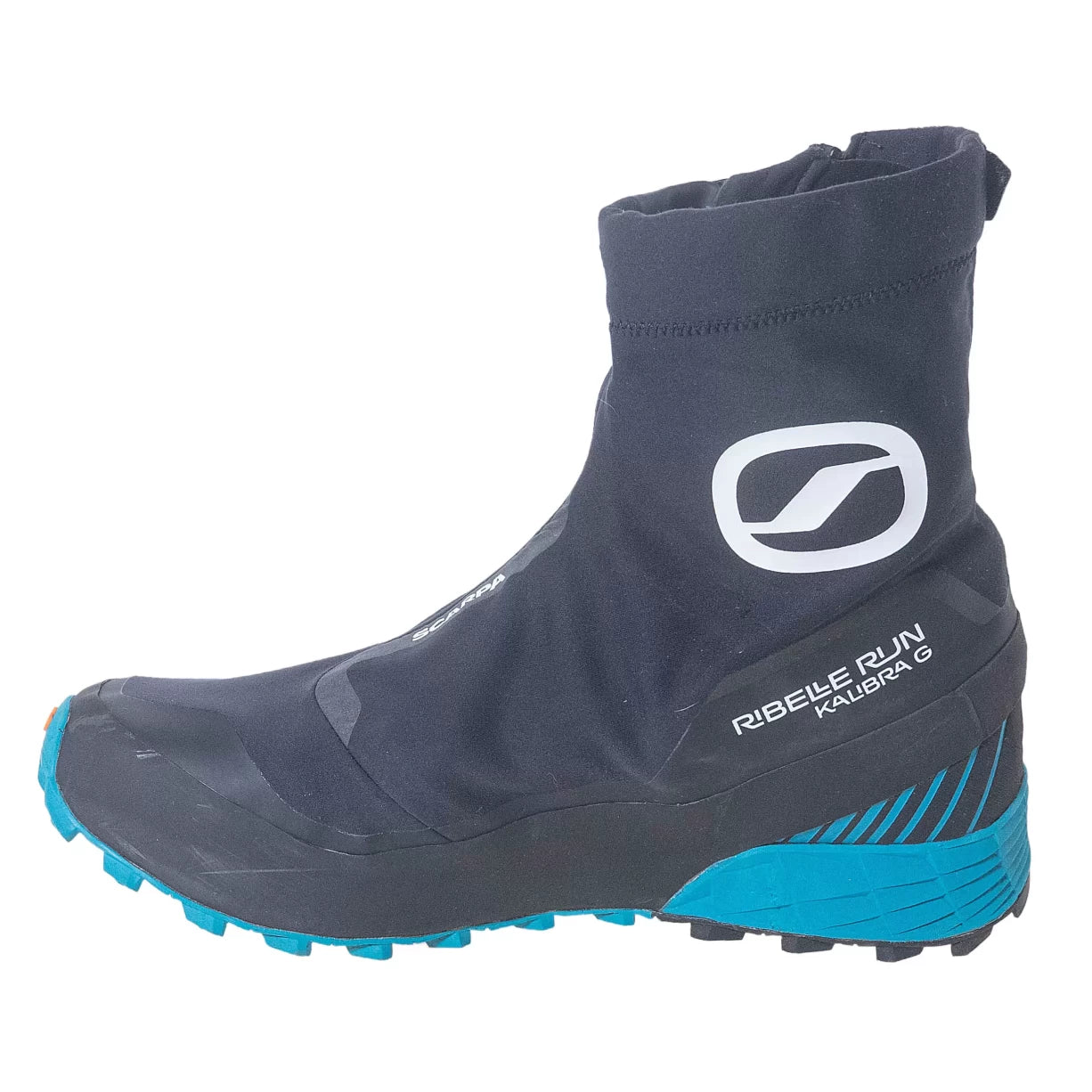 46Black/Blue