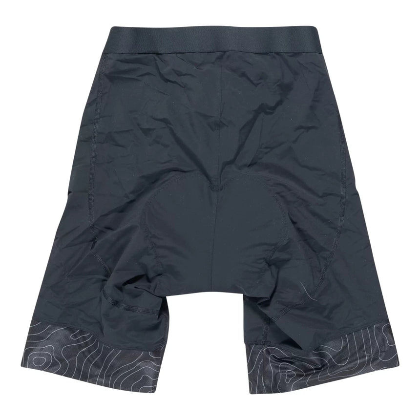 Men s Endless Ride resbalar Liner Shorts