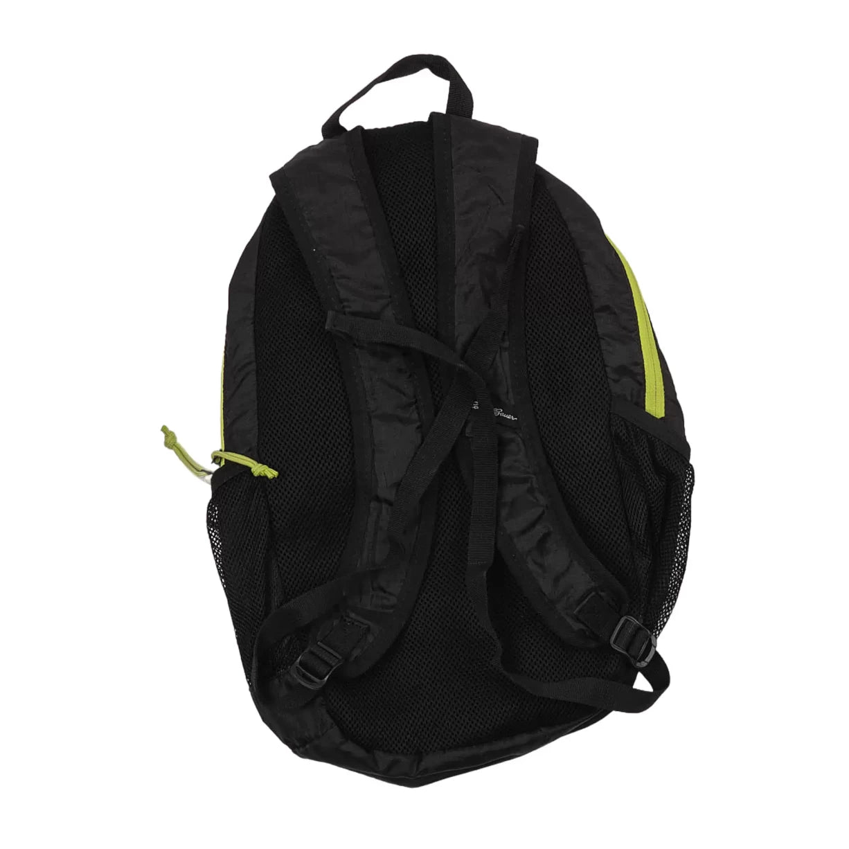 One SizeBlack/Yellow