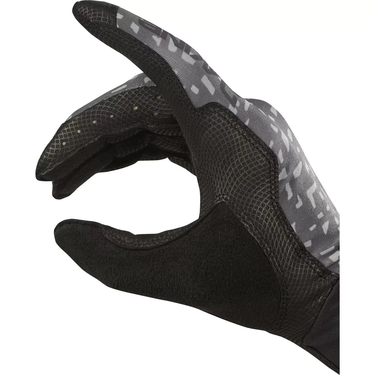 MDark Fossil