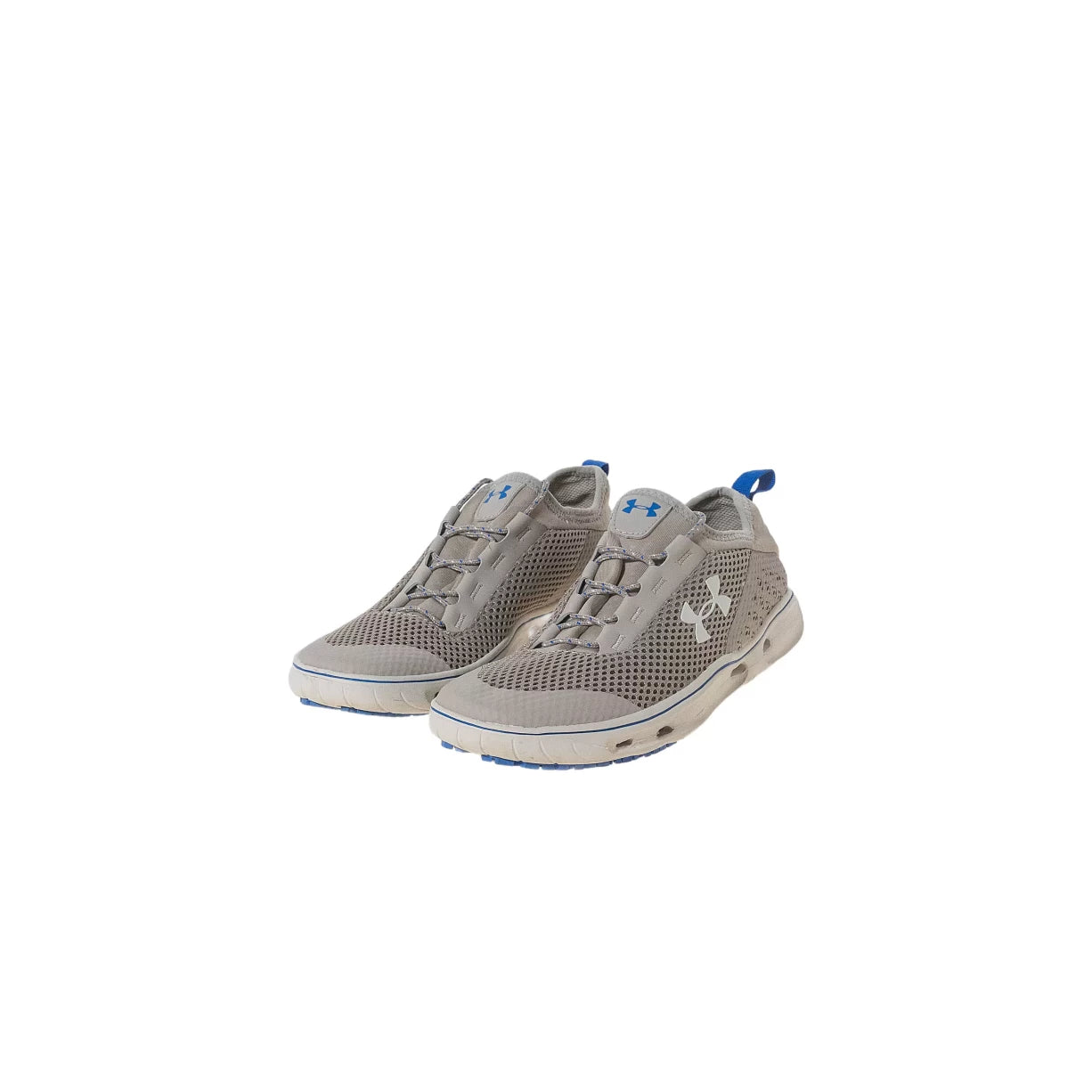 8.5Gray