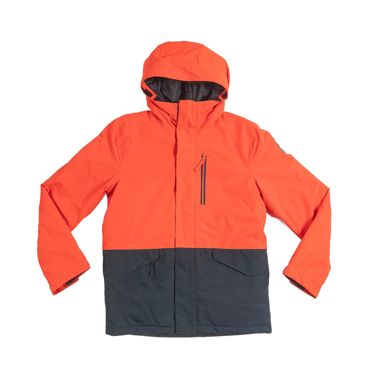 16Orange