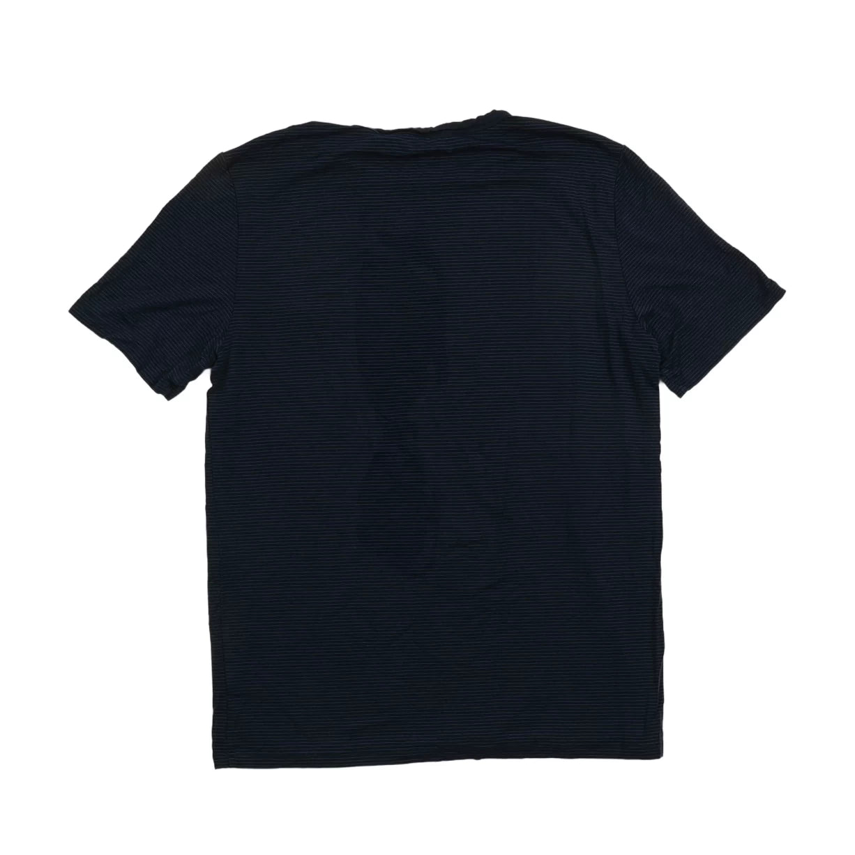 MNavy Stripes