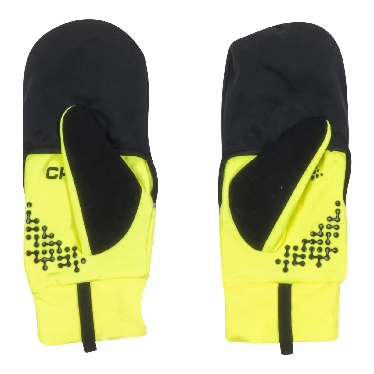 XLBlack/Yellow
