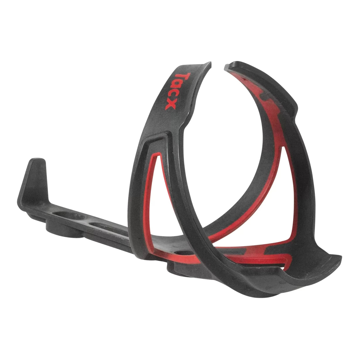 One SizeBlack / Red