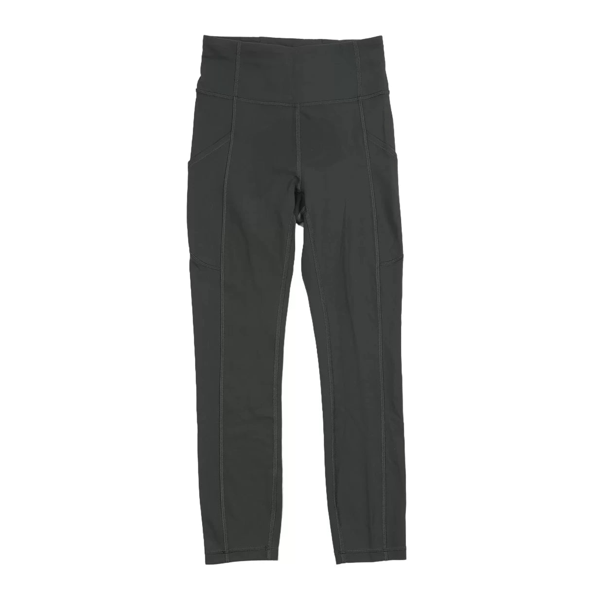 Estimated size SGreen