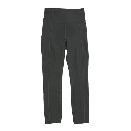 Estimated size SGreen