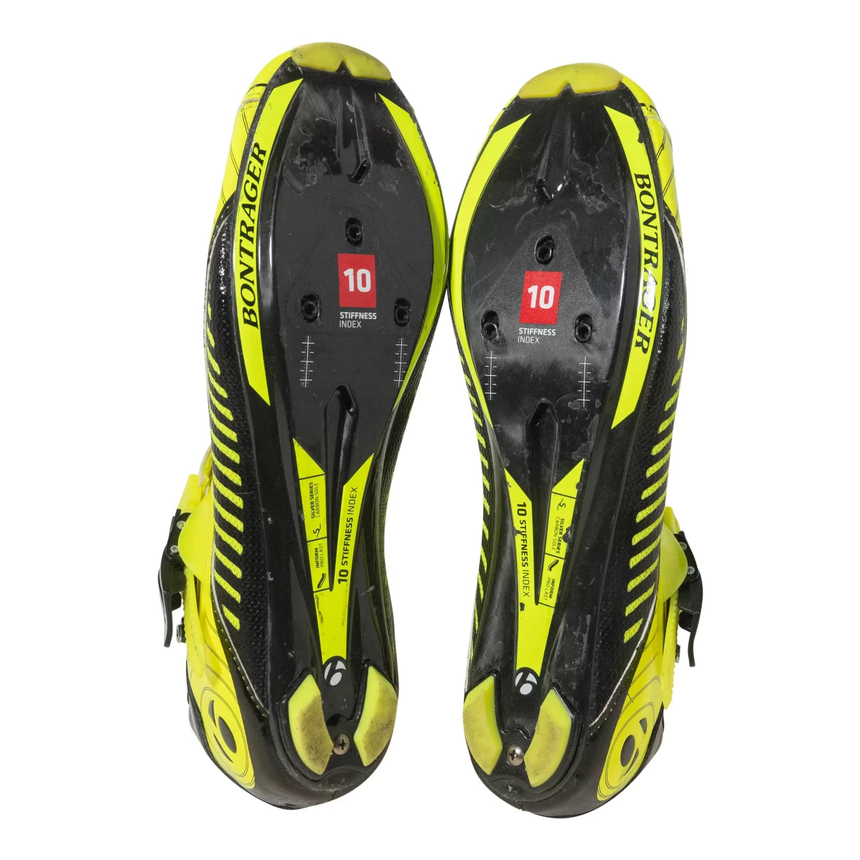 10.5Neon Yellow