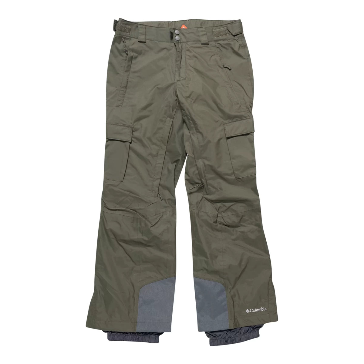 Columbia Ridge 2 Run II Pant - Men's – Geartrade.com