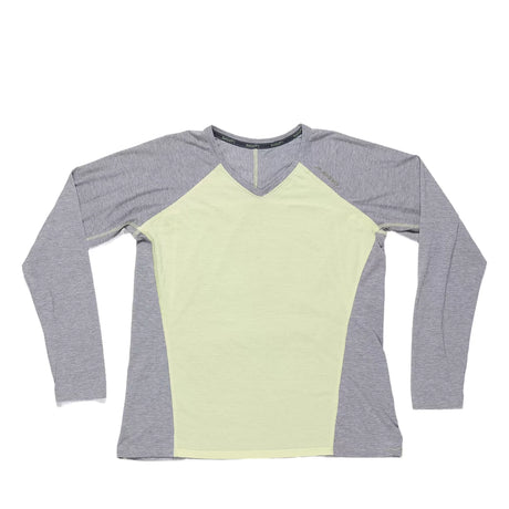 LNeon Yellow