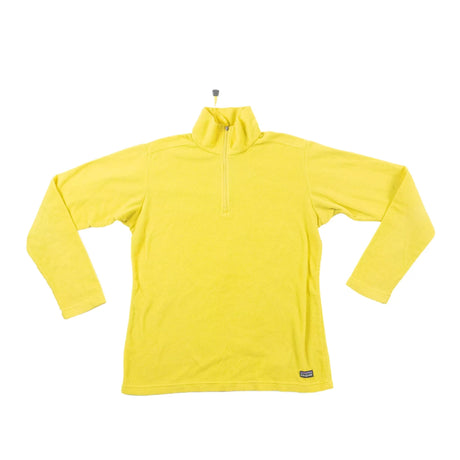 Estimated Size S/MYellow