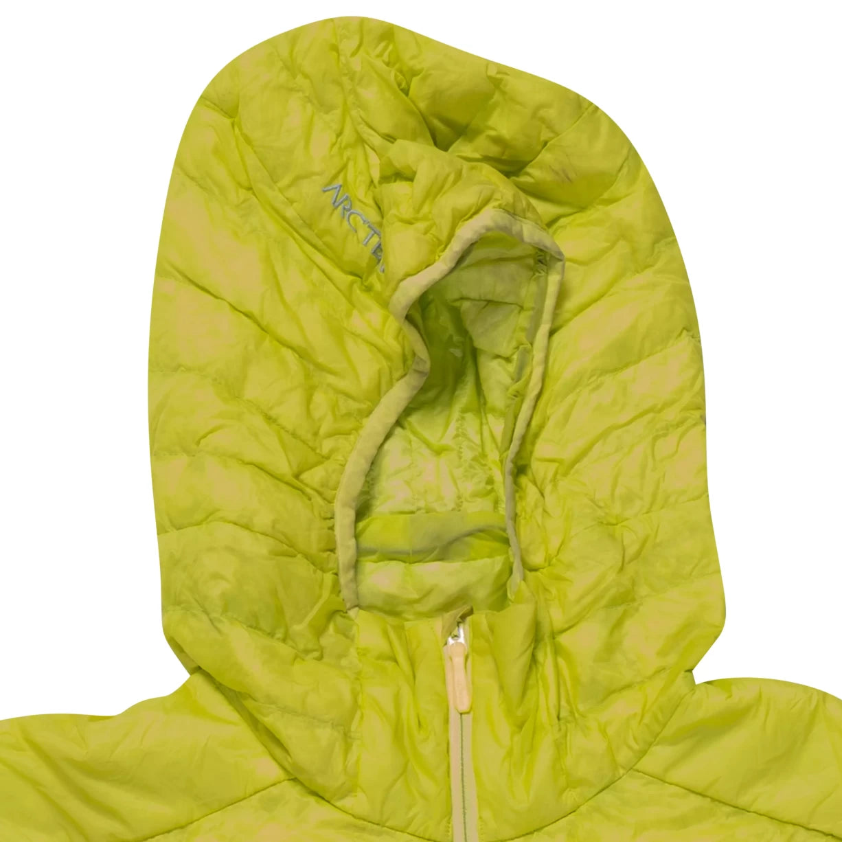 LNeon Yellow