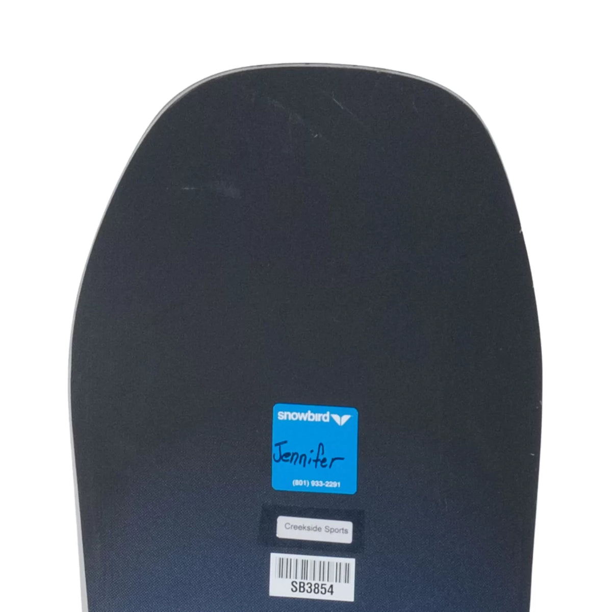 149 cmBlack/Blue