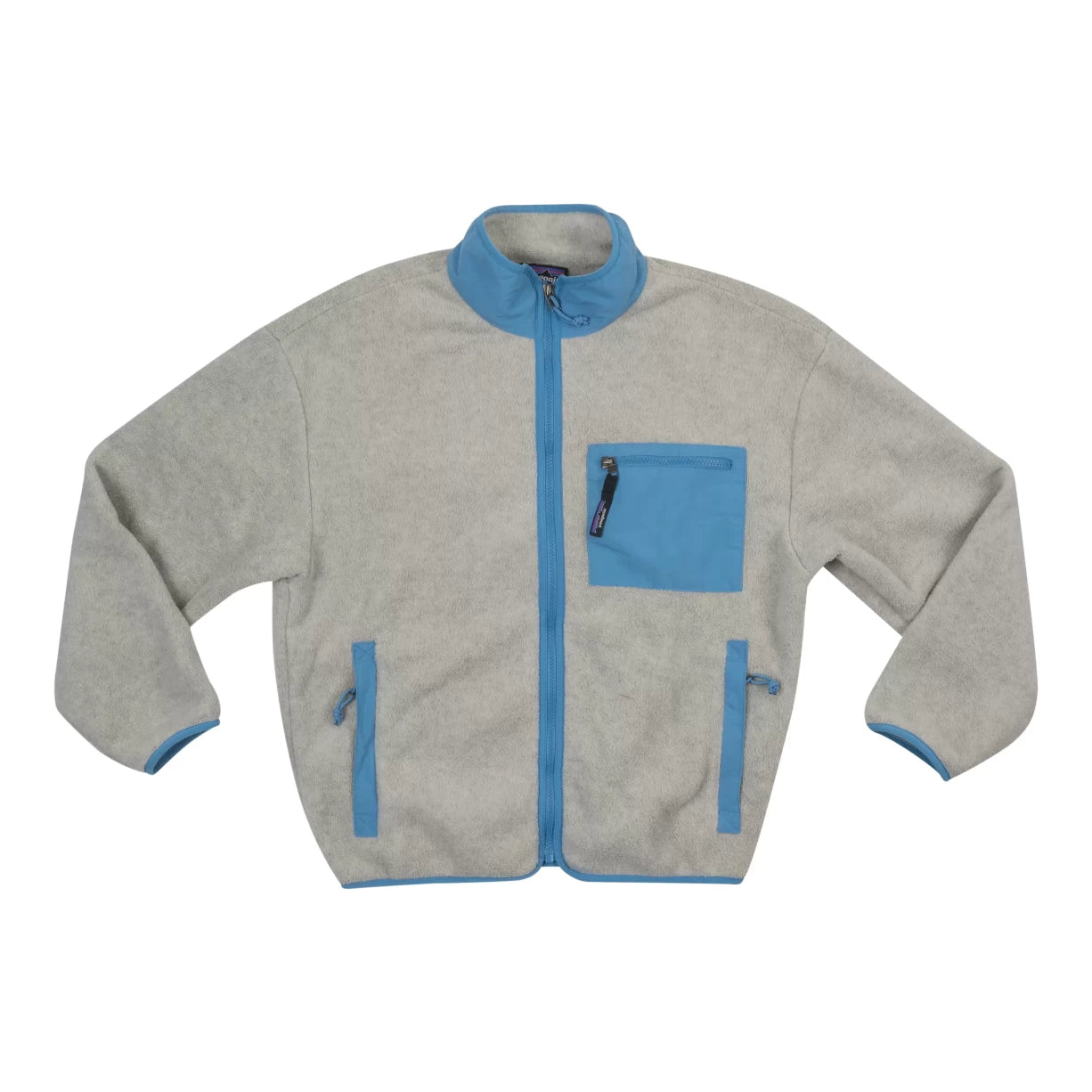 MBeige/Blue