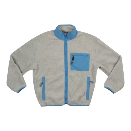 MBeige/Blue