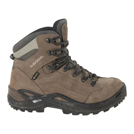 7.5Brown