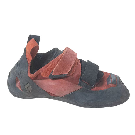 41.5Black/Red