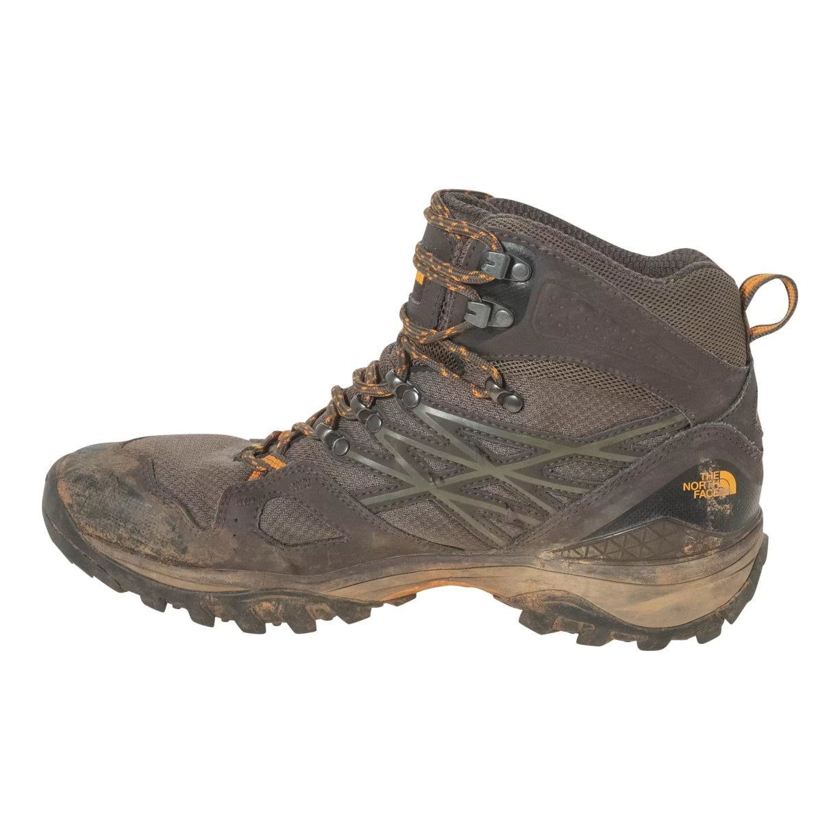 9.5Brown/Orange