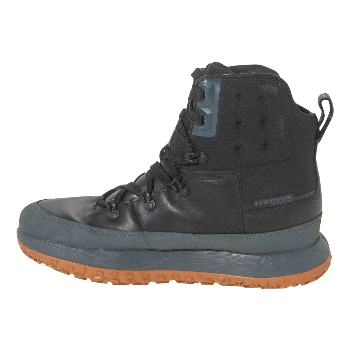 11Black/Blue