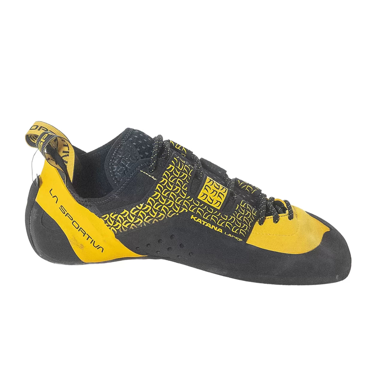 45.5Yellow/Black