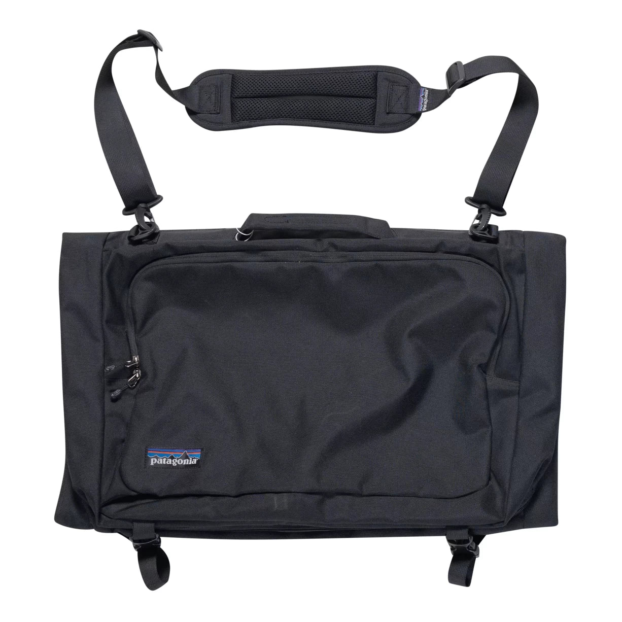 fs patagonia mlc burrito suit bag Black Hole Mini 30L Weathered Stone size meets the tighter carry Patagonia Black Hole Mini MLC