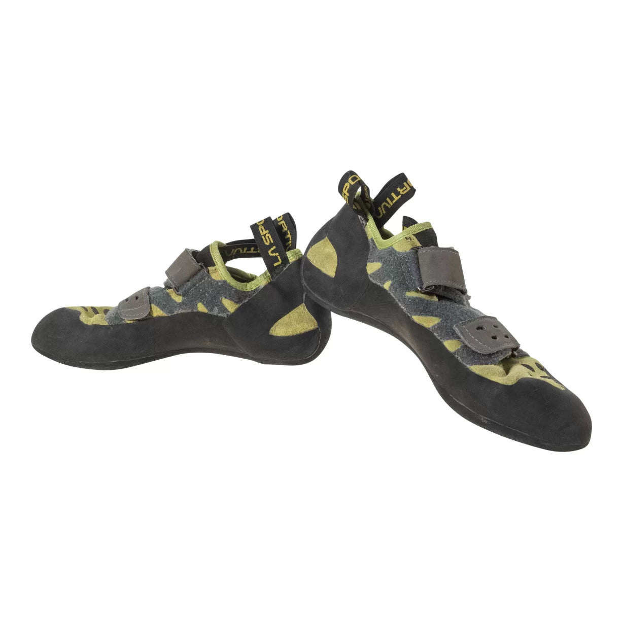 7.5Black/Green