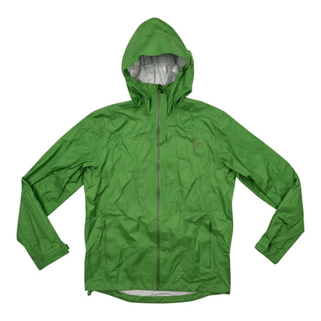 MGreen