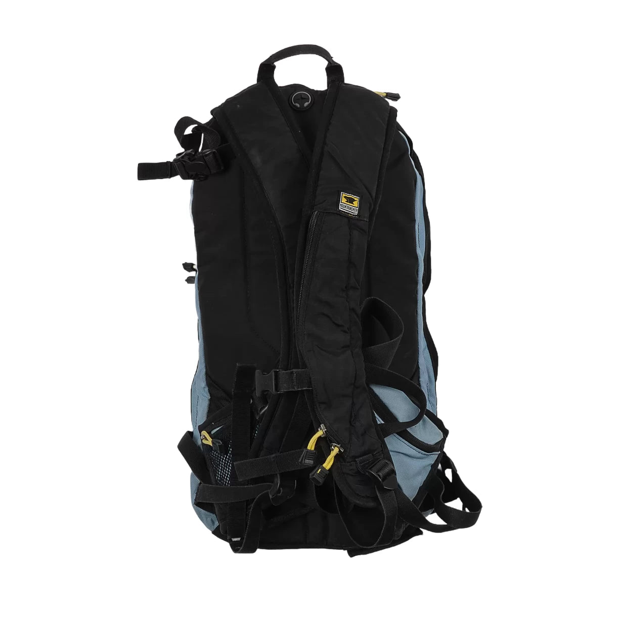 One SizeBlue/Black