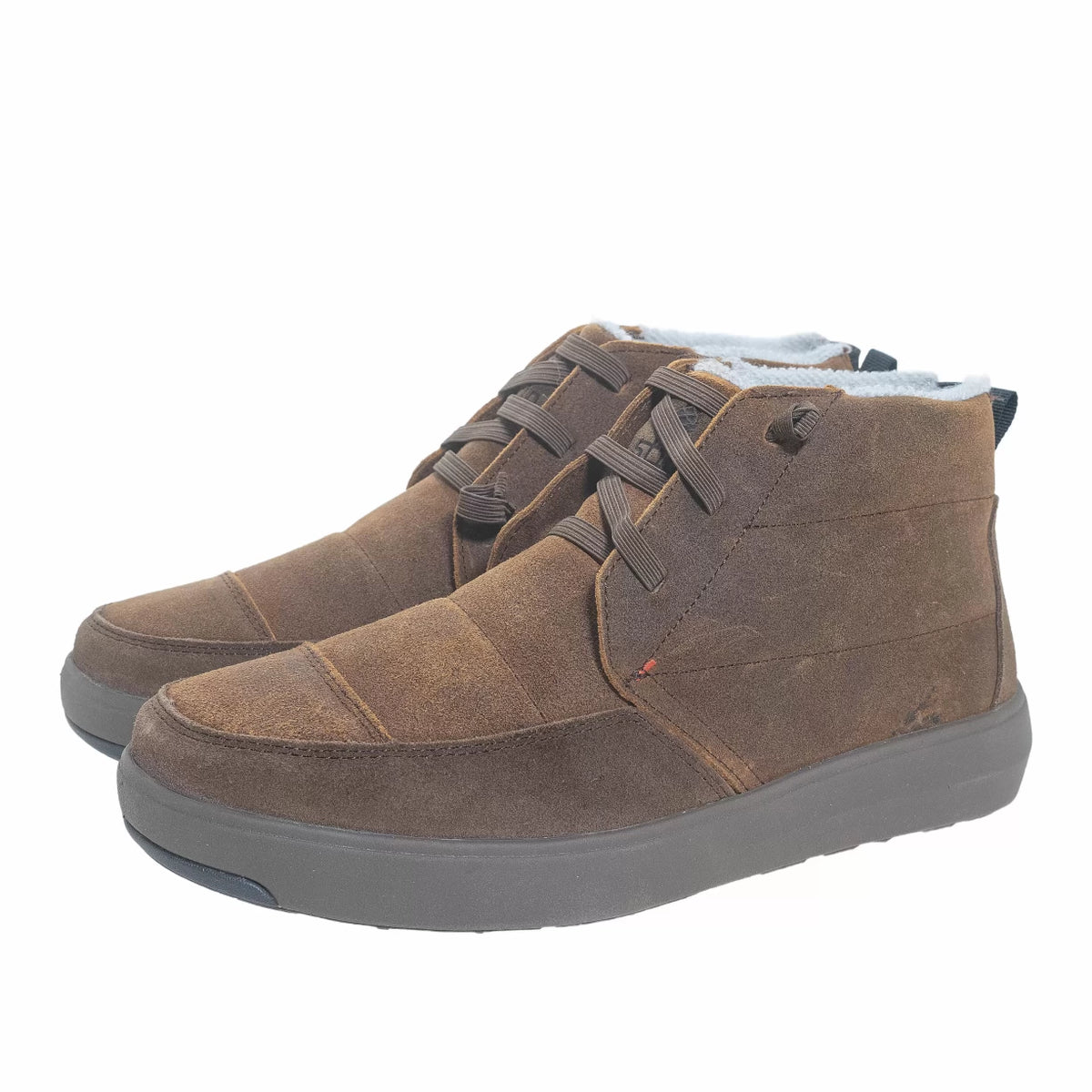 9.5Dark Brown