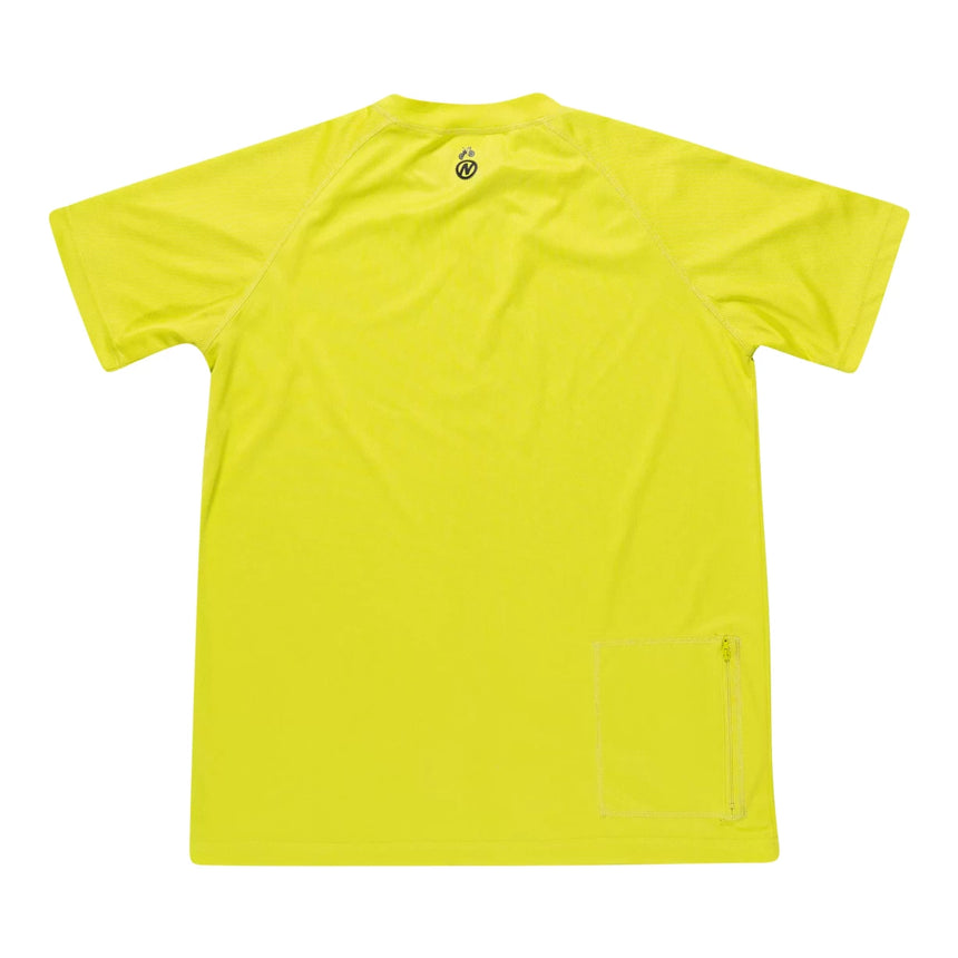 Nashbar Short Sleeve Bike Shirt Men s Clothing Geartrade